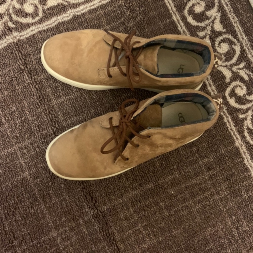 Shoes